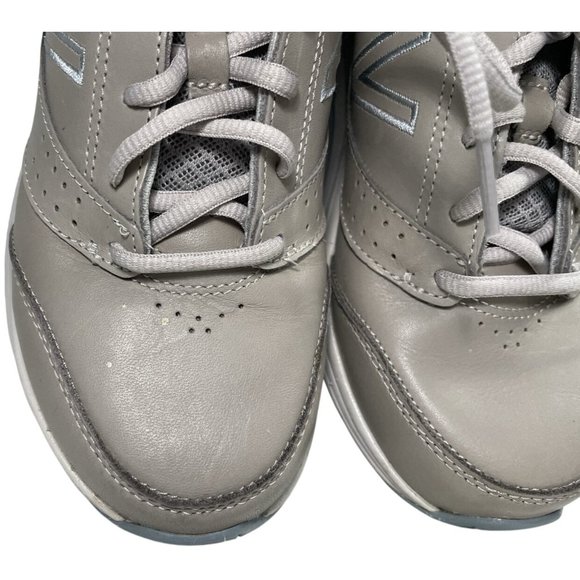 New Balance 928 V3 Walking Shoes Womens 9.5 Athletic Sneakers Beige WW928GR3 - Picture 12 of 12